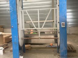 Wemhöner KT-MB-28/15-240