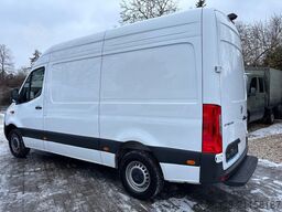 MERCEDES-BENZ Sprinter 317 CDI PRO 4°°°KM|MoPf|9G|LED|TOPzust