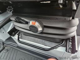 MERCEDES-BENZ Sprinter 317 CDI PRO 4°°°KM|MoPf|9G|LED|TOPzust