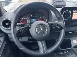 MERCEDES-BENZ Sprinter 317 CDI PRO 4°°°KM|MoPf|9G|LED|TOPzust