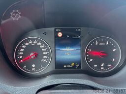 MERCEDES-BENZ Sprinter 317 CDI PRO 4°°°KM|MoPf|9G|LED|TOPzust