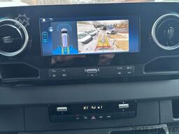 MERCEDES-BENZ Sprinter 317 CDI PRO 4°°°KM|MoPf|9G|LED|TOPzust