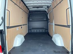 MERCEDES-BENZ Sprinter 317 CDI PRO 4°°°KM|MoPf|9G|LED|TOPzust