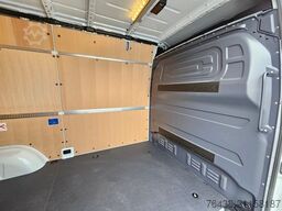 MERCEDES-BENZ Sprinter 317 CDI PRO 4°°°KM|MoPf|9G|LED|TOPzust