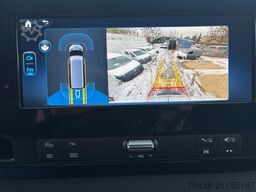 MERCEDES-BENZ Sprinter 317 CDI PRO 4°°°KM|MoPf|9G|LED|TOPzust