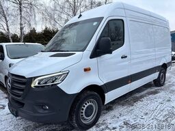 MERCEDES-BENZ Sprinter 317 CDI PRO 4°°°KM|MoPf|9G|LED|TOPzust