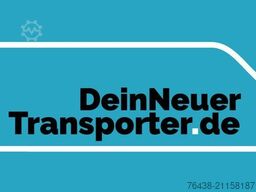 MERCEDES-BENZ Sprinter 317 CDI PRO 4°°°KM|MoPf|9G|LED|TOPzust