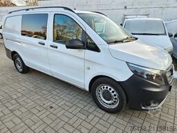 MERCEDES-BENZ Vito 116 CDI MIXTO|1.HAND|TOP ZUSTD|VIELE EXTAS