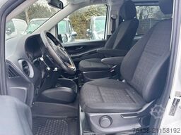 MERCEDES-BENZ Vito 116 CDI MIXTO|1.HAND|TOP ZUSTD|VIELE EXTAS