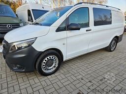 MERCEDES-BENZ Vito 116 CDI MIXTO|1.HAND|TOP ZUSTD|VIELE EXTAS