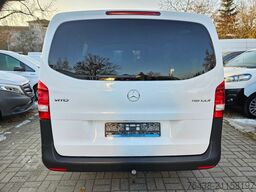 MERCEDES-BENZ Vito 116 CDI MIXTO|1.HAND|TOP ZUSTD|VIELE EXTAS