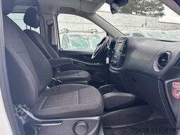 MERCEDES-BENZ Vito 116 CDI MIXTO|1.HAND|TOP ZUSTD|VIELE EXTAS