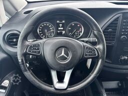 MERCEDES-BENZ Vito 116 CDI MIXTO|1.HAND|TOP ZUSTD|VIELE EXTAS