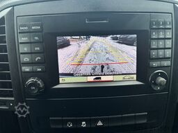 MERCEDES-BENZ Vito 116 CDI MIXTO|1.HAND|TOP ZUSTD|VIELE EXTAS