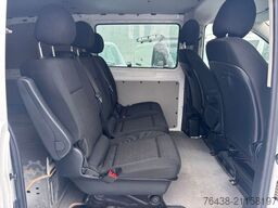 MERCEDES-BENZ Vito 116 CDI MIXTO|1.HAND|TOP ZUSTD|VIELE EXTAS