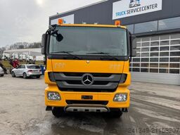 MERCEDES-BENZ Actros 5061 V8 10x6 Putzmeister 52-5 180H