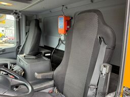 MERCEDES-BENZ Actros 5061 V8 10x6 Putzmeister 52-5 180H