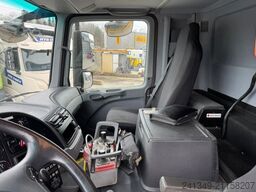MERCEDES-BENZ Actros 5061 V8 10x6 Putzmeister 52-5 180H