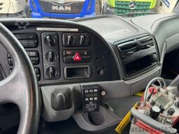 MERCEDES-BENZ Actros 5061 V8 10x6 Putzmeister 52-5 180H