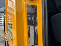 MERCEDES-BENZ Actros 5061 V8 10x6 Putzmeister 52-5 180H