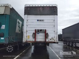 Schmitz Cargobull Curtainsider Standard