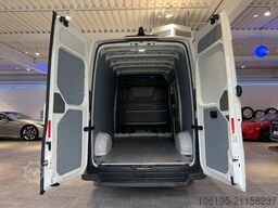 VOLKSWAGEN Crafter TDI *Hoch+Lang*L2-H2*Garantie*Klima*
