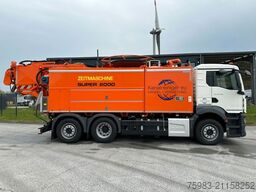 MAN TGS 26.480 6x2 BL Wiedemann Super 2000 8,0/5,0/1