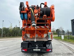 MAN TGS 26.480 6x2 BL Wiedemann Super 2000 8,0/5,0/1