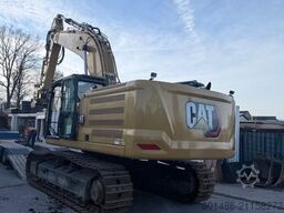 CATERPILLAR 336