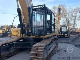 CATERPILLAR 336