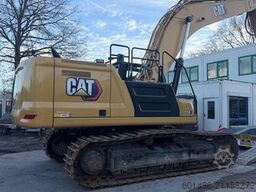 CATERPILLAR 336
