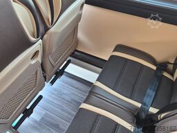 MERCEDES-BENZ Sprinter 519 29 SchlafsesselVorlauffahrzeug