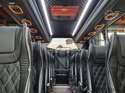 MERCEDES-BENZ Sprinter 519 29 SchlafsesselVorlauffahrzeug