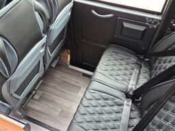 MERCEDES-BENZ Sprinter 519 29 SchlafsesselVorlauffahrzeug