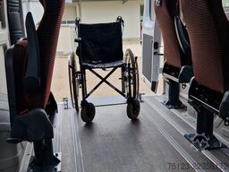 Opel Movao Fiat Ducato Systemboden Rolli