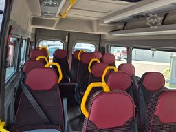 FIAT 1x Ducato 1x  Opel Movano 18 SS  in Stock