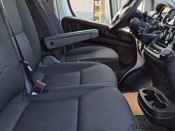 FIAT 1x Ducato 1x  Opel Movano 18 SS  in Stock