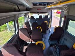 FIAT 1x Ducato 1x  Opel Movano 18 SS  in Stock