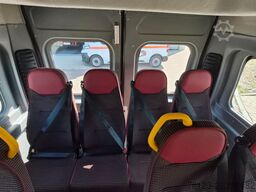 FIAT 1x Ducato 1x  Opel Movano 18 SS  in Stock