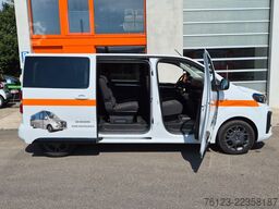 CITROEN 2 x SpaceTourer Spacetourer Plus M 9 Sitzer