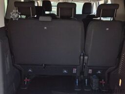 CITROEN 2 x SpaceTourer Spacetourer Plus M 9 Sitzer