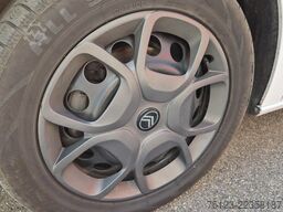 CITROEN 2 x SpaceTourer Spacetourer Plus M 9 Sitzer