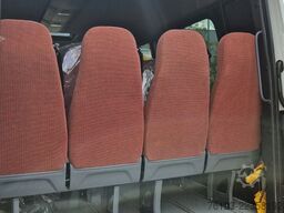 MERCEDES-BENZ 10 Sprinter Lord Light 22 Sitzer Vorlauffahrzeug
