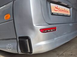 MERCEDES-BENZ Sprinter 517 Heckniederflur Vorlauffahrzeug