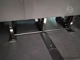 MERCEDES-BENZ 311 Sprinter 9 Sitzer auf Wunsch VIP Sitze
