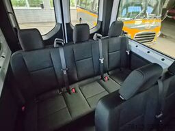 MERCEDES-BENZ 311 Sprinter 9 Sitzer auf Wunsch VIP Sitze