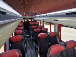 MERCEDES-BENZ 517 Lord Comfort XXL Vorlauffahrzeug 23 SS