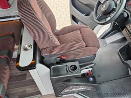 MERCEDES-BENZ 517 Lord Comfort XXL Vorlauffahrzeug 23 SS