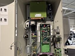 battenfeld-cincinnati HDPE PIPE EXTRUSION LINE
