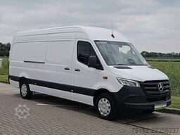 MERCEDES-BENZ SPRINTER 317 L3H2 LED Automaat